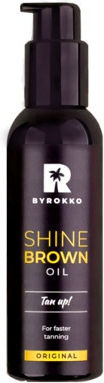 Byrokko Autobronzant Mousse Corp Amaruie 150ml