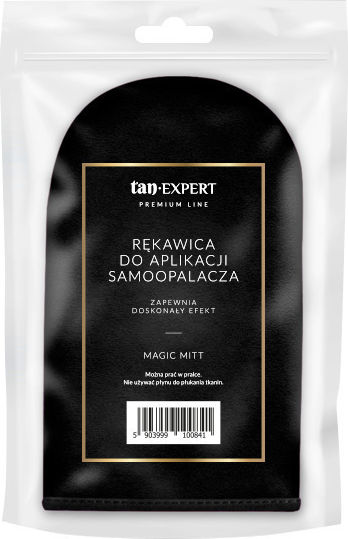 TanExpert Автобронзант Мус Body