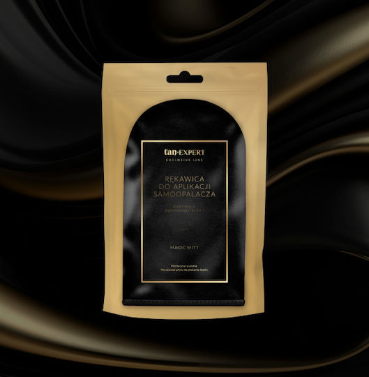 TanExpert Ръкавица за тен Автобронзант Body