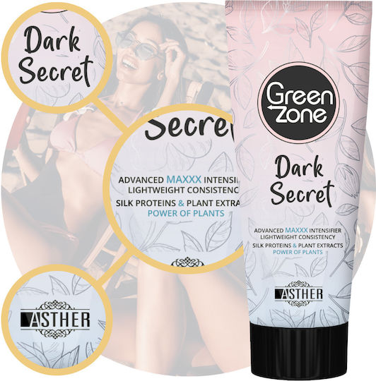 Asther Autobronzant Corp Amaruie 200ml