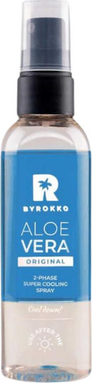 Byrokko Autobronzant Spray Corp 100ml