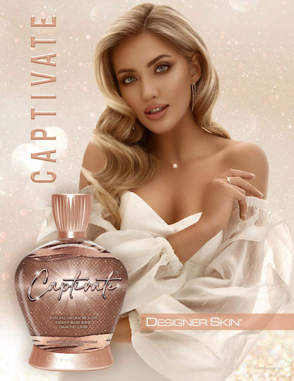 Designer Skin Self Tanning Σώματος 400ml