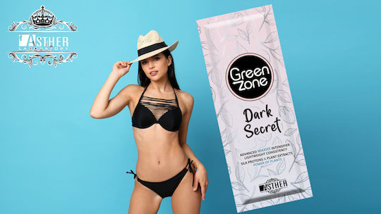 Asther Self Tanning Σώματος Dark 15ml