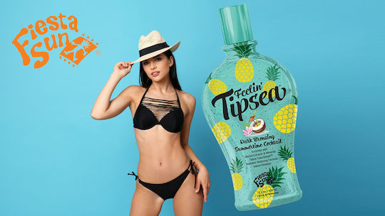 Self Tanning Σώματος Dark 350ml