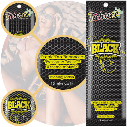 Tahnee Self Tanning Σώματος 150ml