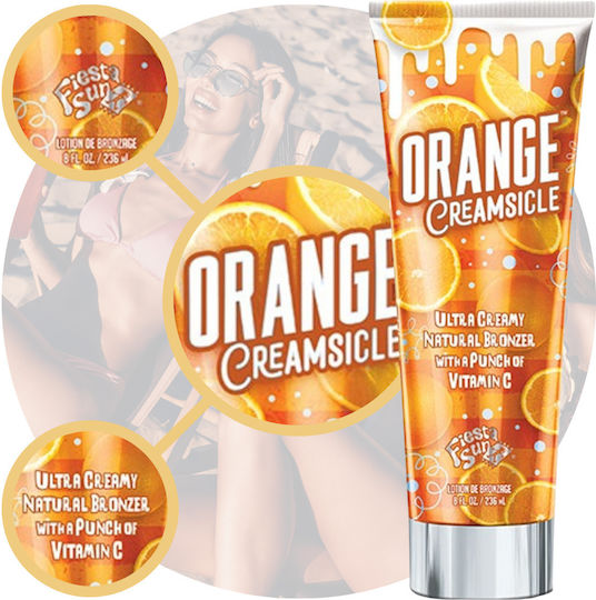 Self Tanning Σώματος 236ml