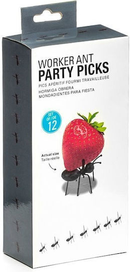 Gadget Master Οδοντογλυφίδες για Party