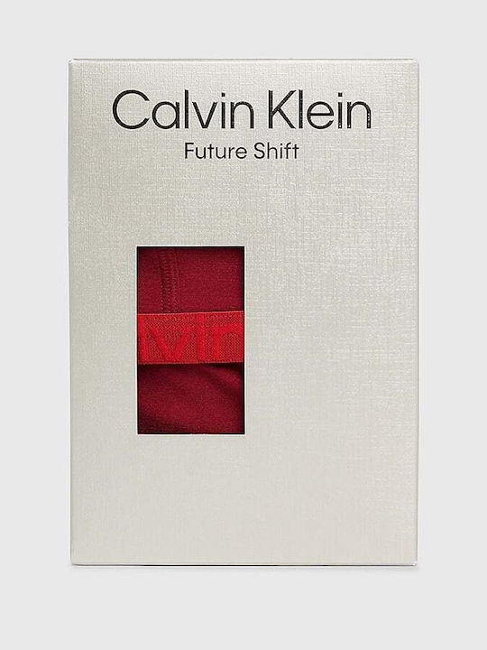 Calvin Klein Σετ Εσωρούχων με Slip Κόκκινο