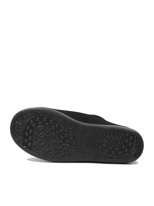 Women's Slip-On Black