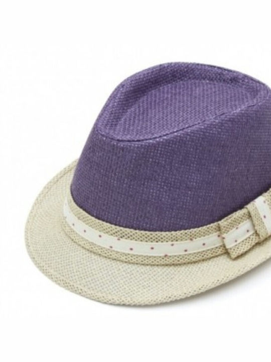 V-store Wicker Women's Hat Beige