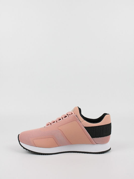 Trussardi Sneakers Pink