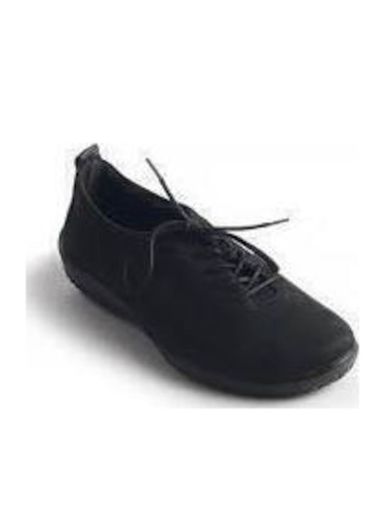 Women's Oxford Shoes Black