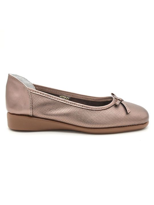 Aero by Kasta Anatomic Ballerinas