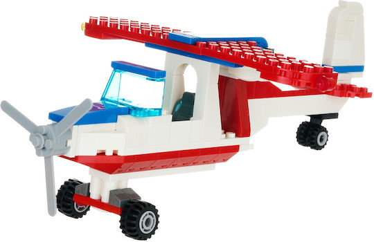 Banbao Bausteine 146Stück