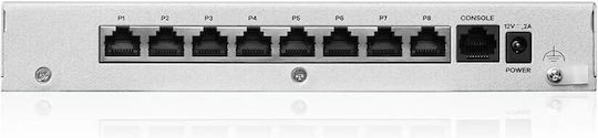 Zyxel Firewall 1τμχ USGFLEX100H-EU0101F