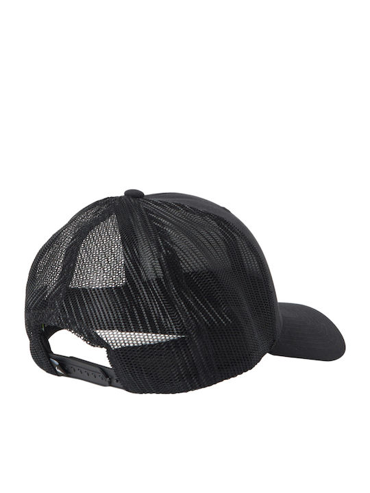 Towed In Men's Jockey Black