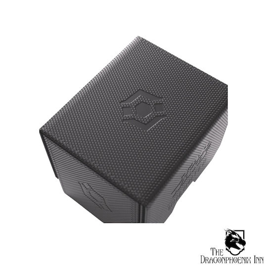 Gamegenic Deck Star Wars Deck Box Dimensiune Standard Negru