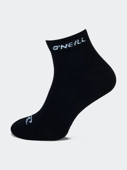 O'Neill Чорапи Сиви 3Пакет