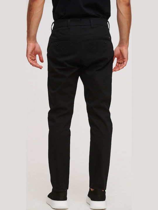 Pantaloni Negru