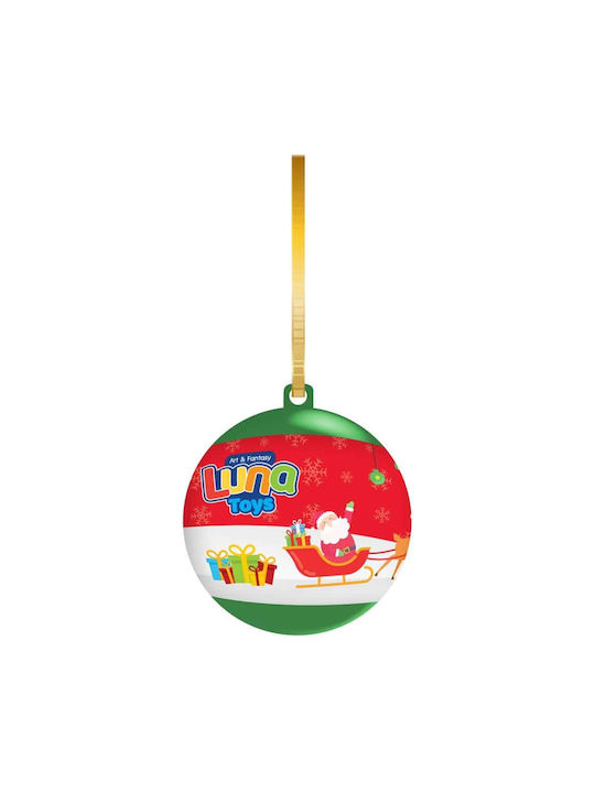 Set 30 Globuri Plastice 6cm (Diverse Modele/Culori) (Diverse Modele/Culori)
