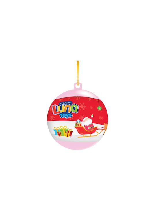 Set 30 Globuri Plastice 6cm (Diverse Modele/Culori) (Diverse Modele/Culori)