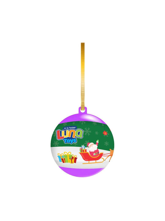 Set 30 Globuri Plastice 6cm (Diverse Modele/Culori) (Diverse Modele/Culori)