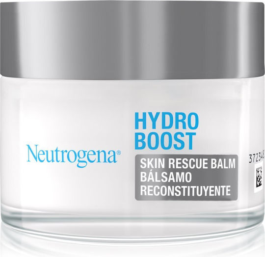 Neutrogena Hydro Boost Gel-Κρέμα Extra Rich 48ωρο Ενυδατικό Gel Προσώπου Ημέρας με Υαλουρονικό Οξύ 50ml