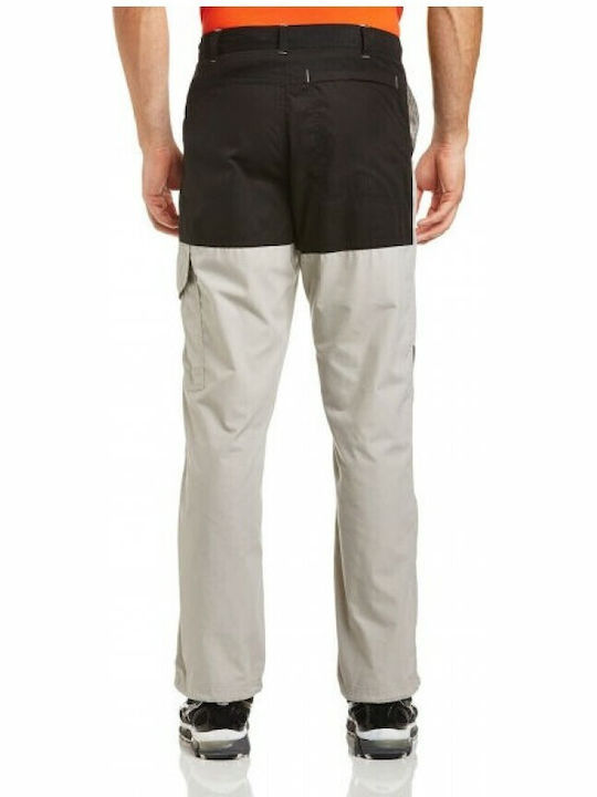 Craghoppers Trs Men's Hiking Long Trousers White