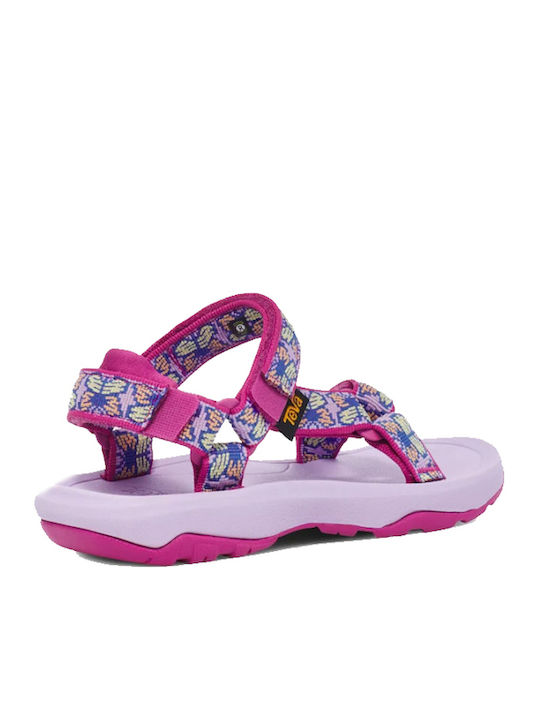 Kids' Sandals Hurricane XLT 2 Multicolour