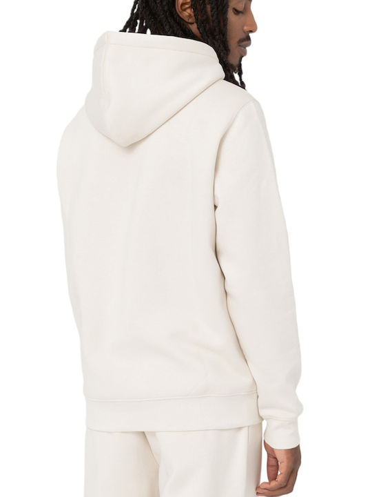 Oakport Hanorac cu Glugă Whitecap Grey