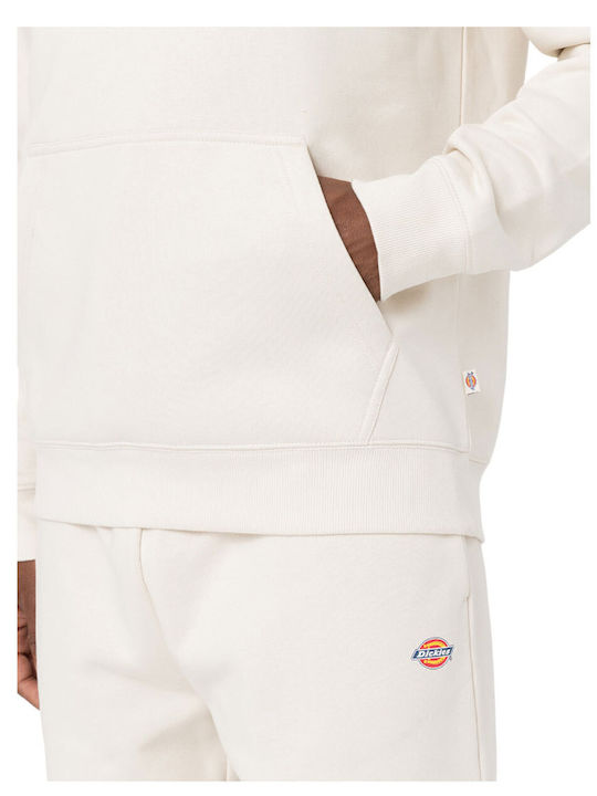 Oakport Hanorac cu Glugă Whitecap Grey