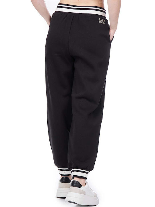 Pantaloni de trening pentru femei Negru