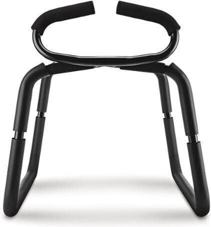 Dream Toys Sex Furniture in Black Color