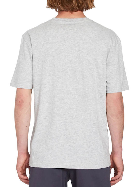 Blanks T-shirt Gray