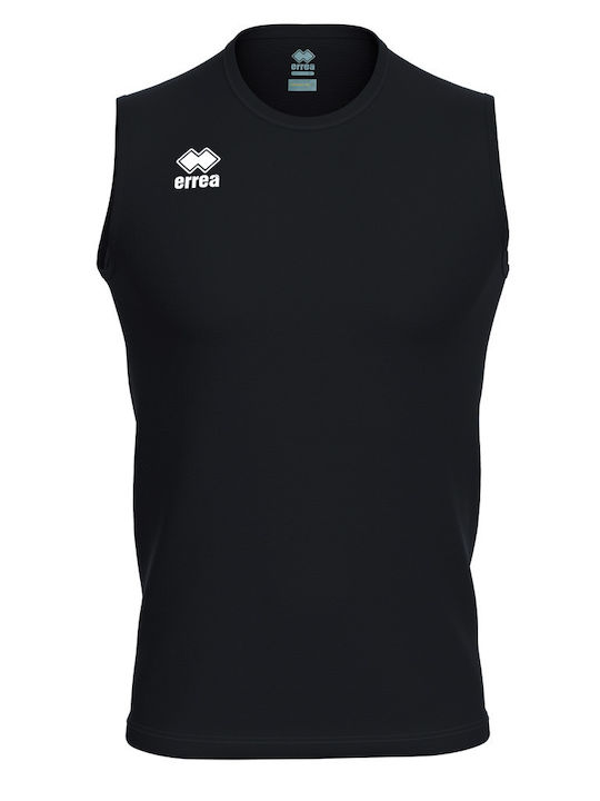 Evo Αθλητικό T-shirt Μαύρο