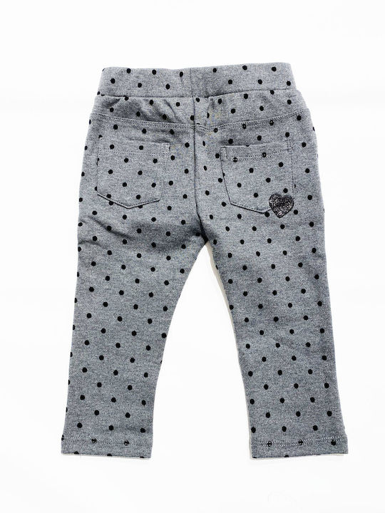 Birba Trybeyond Kids Trousers Gray