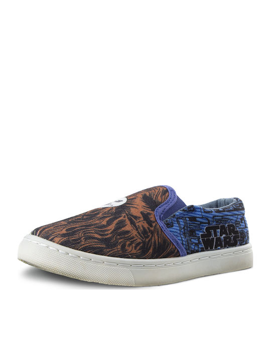 Adam's Shoes