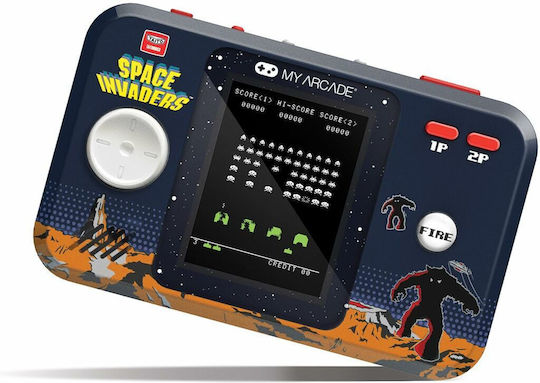 My Arcade Electronic Children's Handheld Console