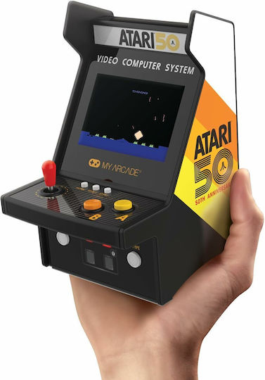 My Arcade Ηλεκτρονική Παιδική Κονσόλα Χειρός