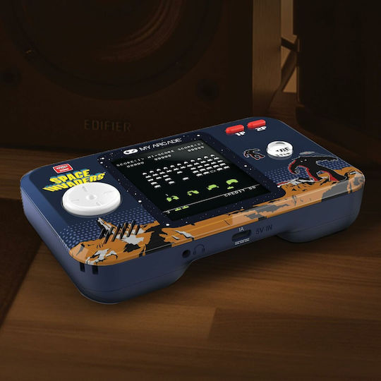 My Arcade Electronic Children's Handheld Console