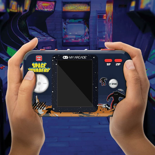 My Arcade Electronic Children's Handheld Console