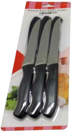 Sidirela Steak 12cm