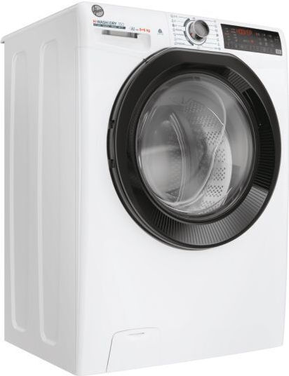 Hoover Waschtrockner 9kg/6kg Dampf 1400 Umdrehungen mit Wi-Fi