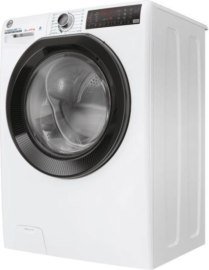 Hoover Waschtrockner 9kg/6kg Dampf 1400 Umdrehungen mit Wi-Fi