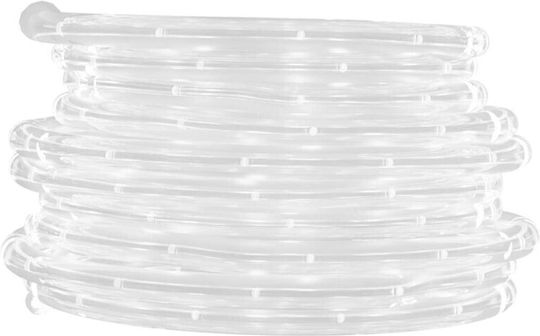 Christmas Light Tube Warm White 220V 10m IP44