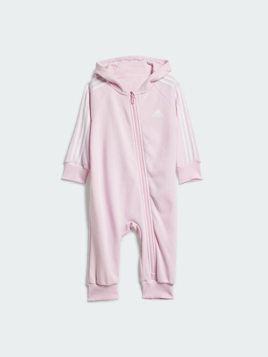 Baby adidas jumpsuit on sale