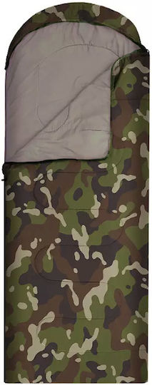 Verk Group Schlafsack Doppelter Camo