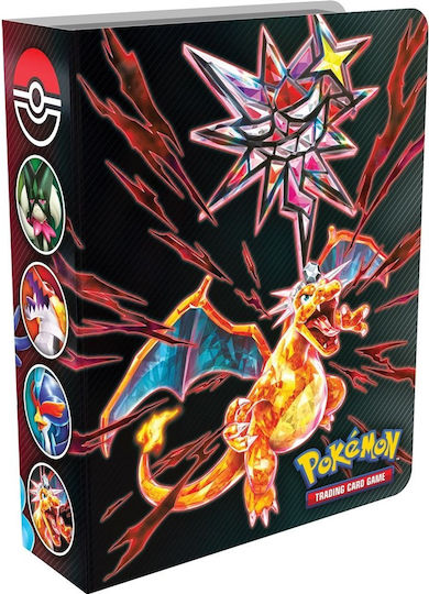 Pokemon Collector Chest Booster Pack (EN)