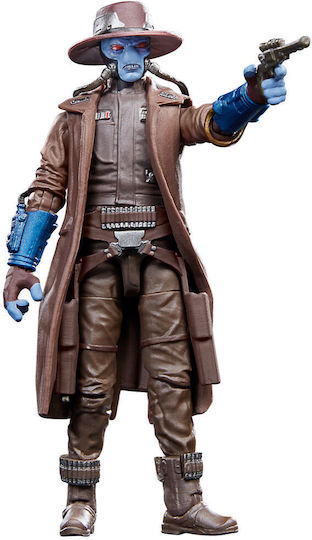 Action Figure Vintage Collection Cad Bane Star Wars for 4+ Years 10cm.