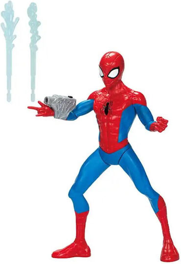 Action Figure Thwip Spider-Man for 4+ years old Years 30cm.
